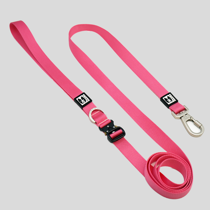 City leash (Hands-free)