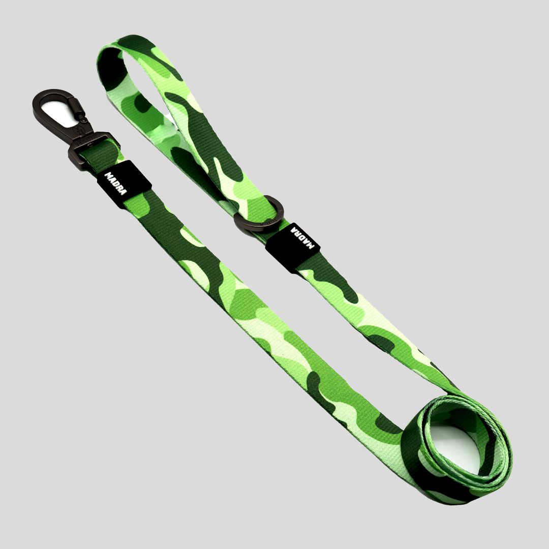 Camo Leash