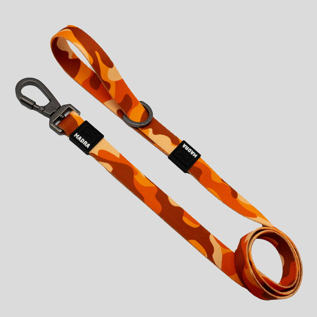 Camo Leash