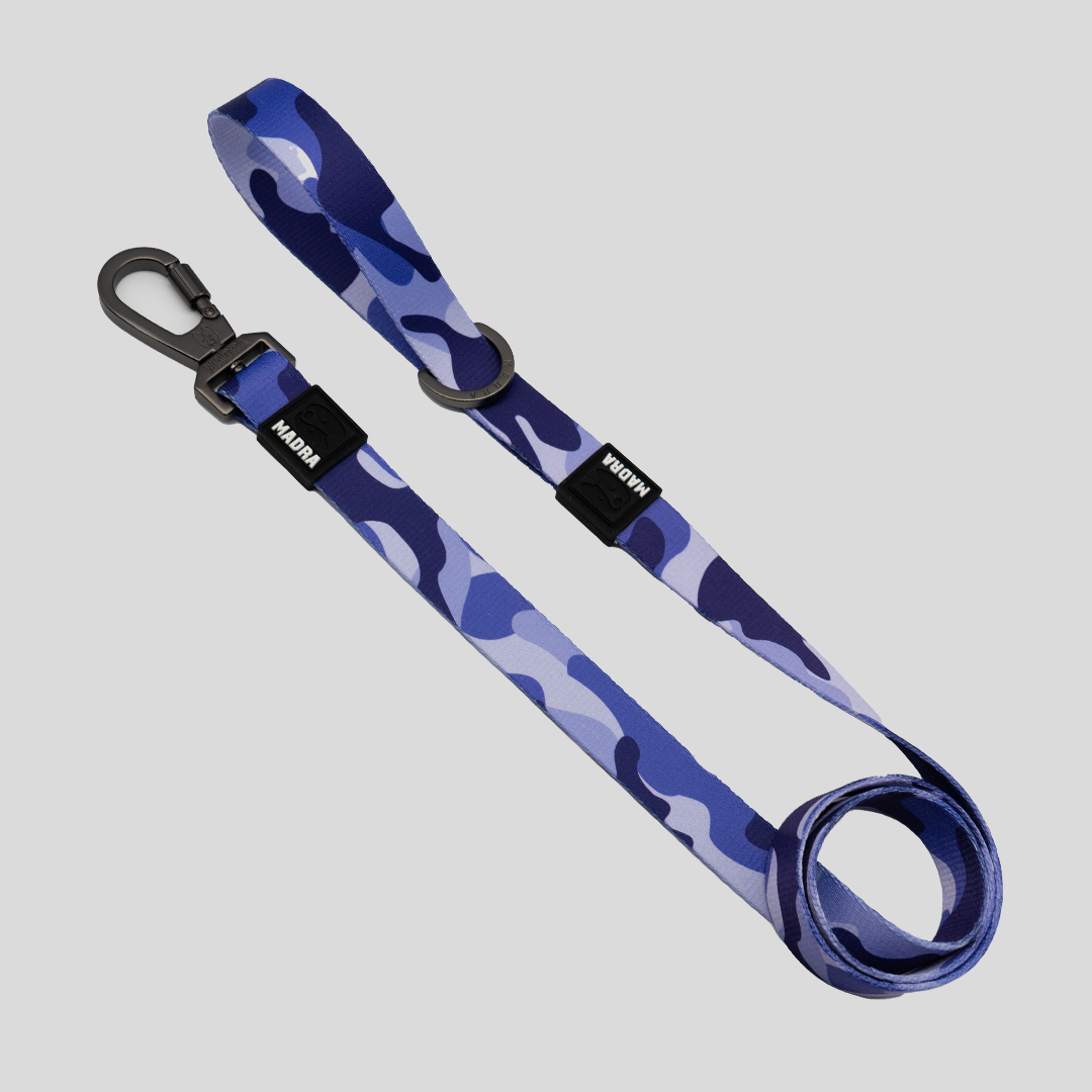 Camo Leash