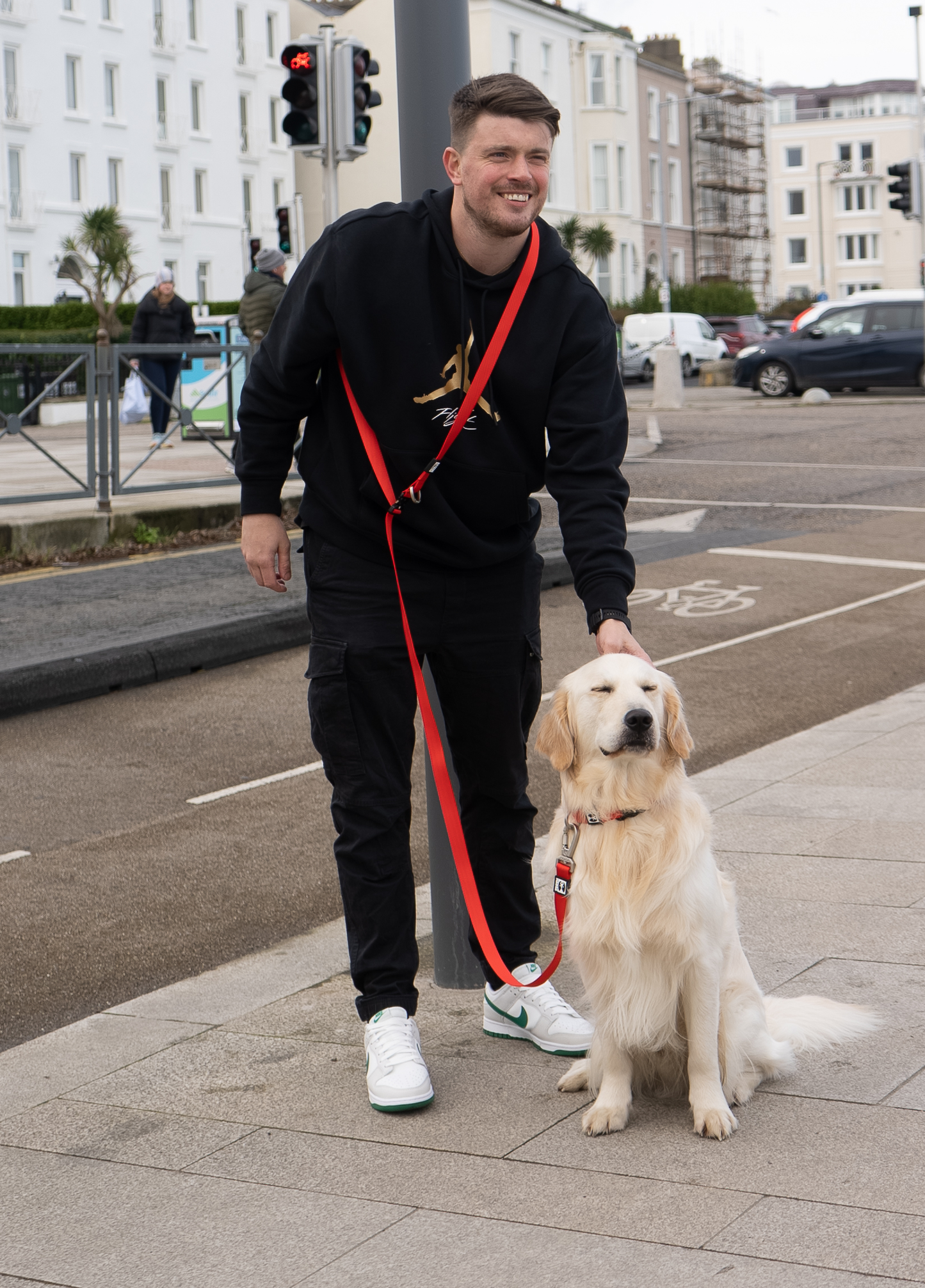 City Leash (Hands-free)