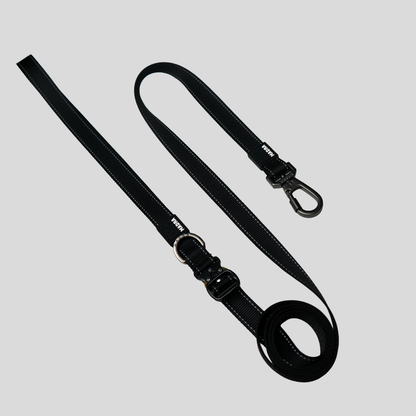 Reflective City Leash Traffic Grip